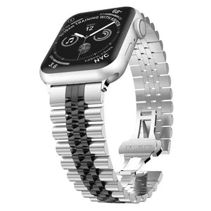 Bracelet de montre en Acier inoxydable²