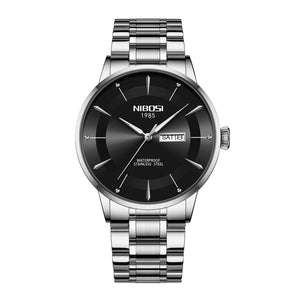 NIBOSI™ Montre de luxe