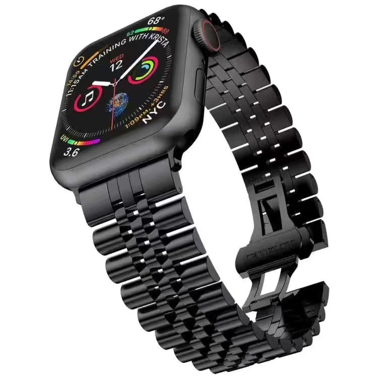 Bracelet de montre en Acier inoxydable²