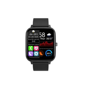 Smart watch P8 SE™ d'eFitpro - Tracker d'activité