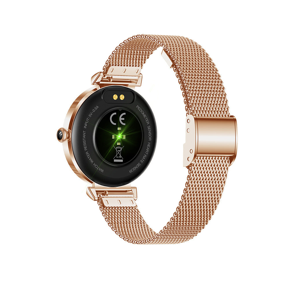 Naixues montre connectée de sport pour femme