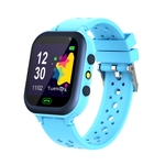 Q15™ Traceur GPS - Montre connectée pour enfants