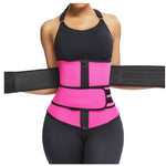 Ceinture amincissante pour le sport