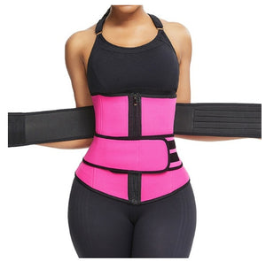 Ceinture amincissante pour le sport