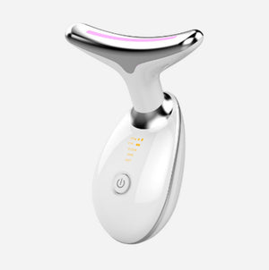 Instrument de beauté Détartrage Soins de la ligne du cou Massage