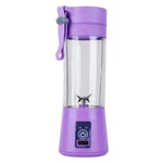 Juice Cup Mini Blender électrique portable pour milk-shake - Dianistores