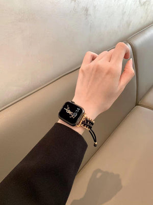 Bracelet compatible apple watch