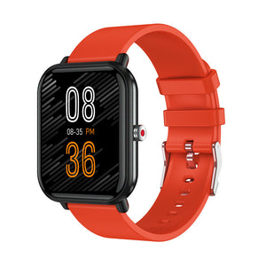 Q9 Pro® Smart Bracelet | SpO2 BP - 2024