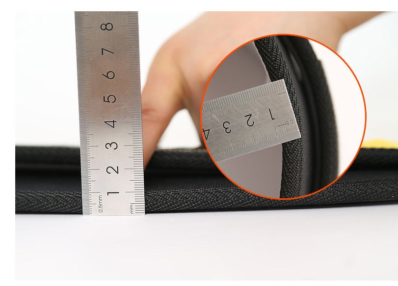 Ceinture d'haltérophilie fitness