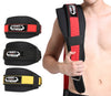 Ceinture d'haltérophilie fitness