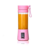 Juice Cup Mini Blender électrique portable pour milk-shake - Dianistores