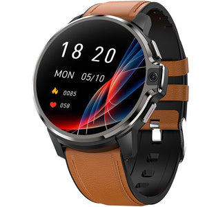 Smart Watch DM30™ -  Double Système | 4G