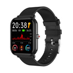 Q9 Pro® Smart Bracelet | SpO2 BP - 2024