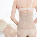 Sexy Women Shapers Waist Trainer Body Shaper Slimming Underwear Corset Slimming Belt Shapewear Wedding Corrective Underwear