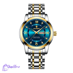 NIBOSI® Montre de luxe