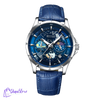 POEDAGAR® montre à quartz