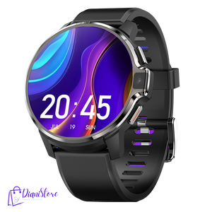 Smart Watch DM30™ -  Double Système | 4G