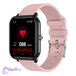 Q9 Pro® Smart Bracelet | SpO2 BP - 2024