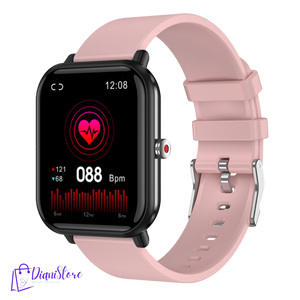 Q9 Pro® Smart Bracelet | SpO2 BP - 2024