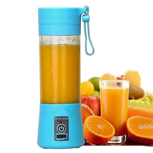 Juice Cup Mini Blender électrique portable pour milk-shake - Dianistores